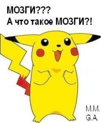 1 А НЕ 1 а не: