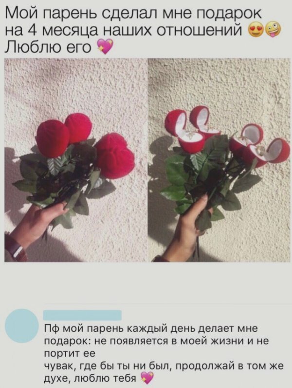 Намек на цветы картинка