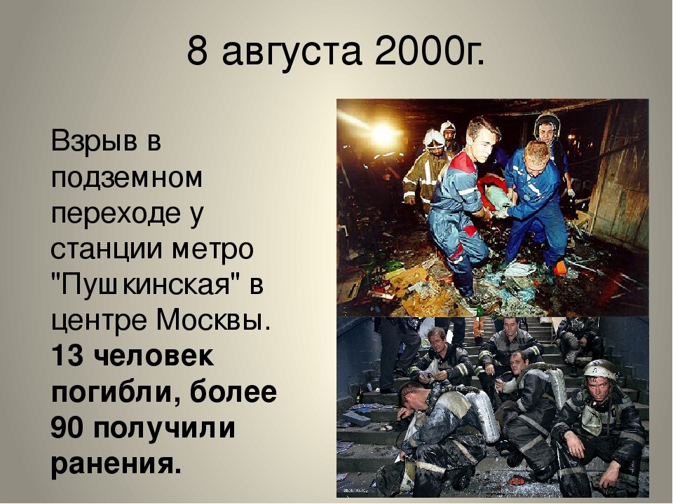 Что произошло в 2000 году. 2000 Год - взрыв в метро «Пушкинская». 8 Августа 2000 года теракт в Москве. Теракт на Пушкинской площади в 2000 году. 8 Августа 2000 год теракт на Пушкинской.