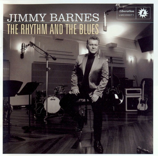 Jimmy Barnes Slushat Onlajn Vse Pesni I Albomy Ispolnitelya