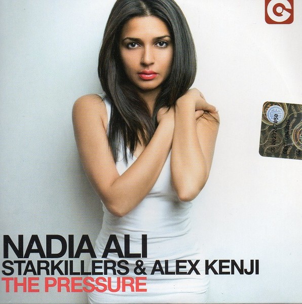 Nadia ali feat. Nadia Ali/Starkillers/Alex Kenji/Alesso - Pressure. Nadia Ali Starkillers Alex Kenji Pressure. Starkillers Nadia Ali. Nadia Ali Pressure.