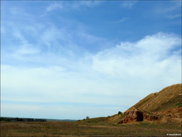 Гора полковник