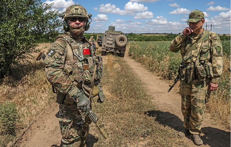 Архейдж мобилизация союзных войск что это