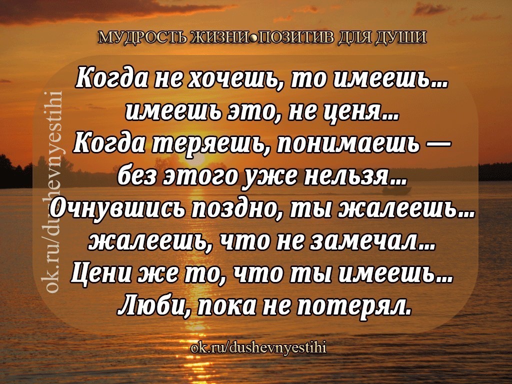 Стихи о жизни со смыслом: красивые жизненные …