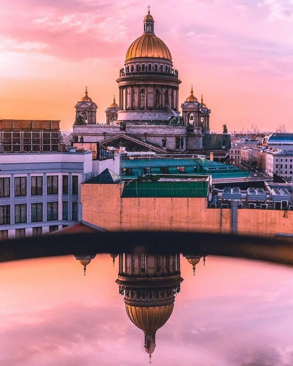 Фото Вк Петербург