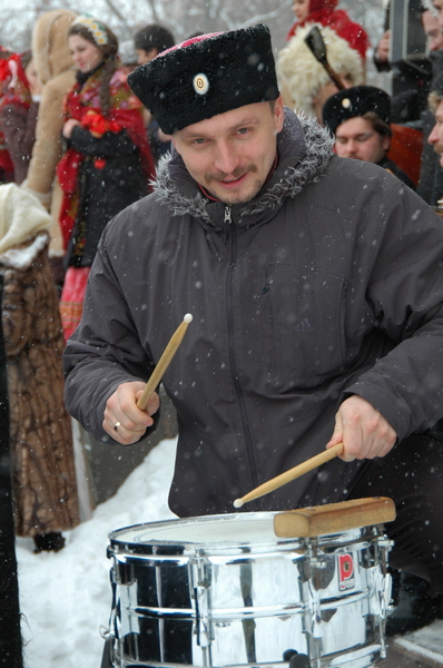 Виктор сорокин фото