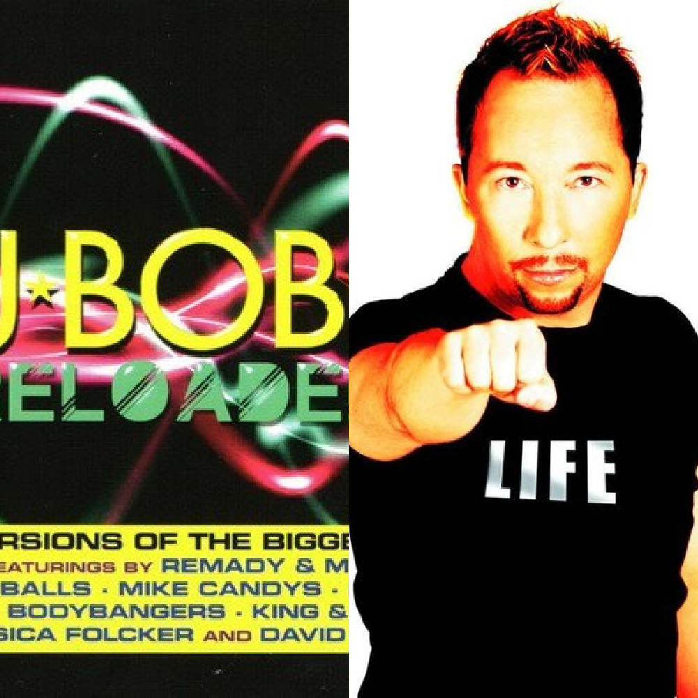 Включи dj bobo