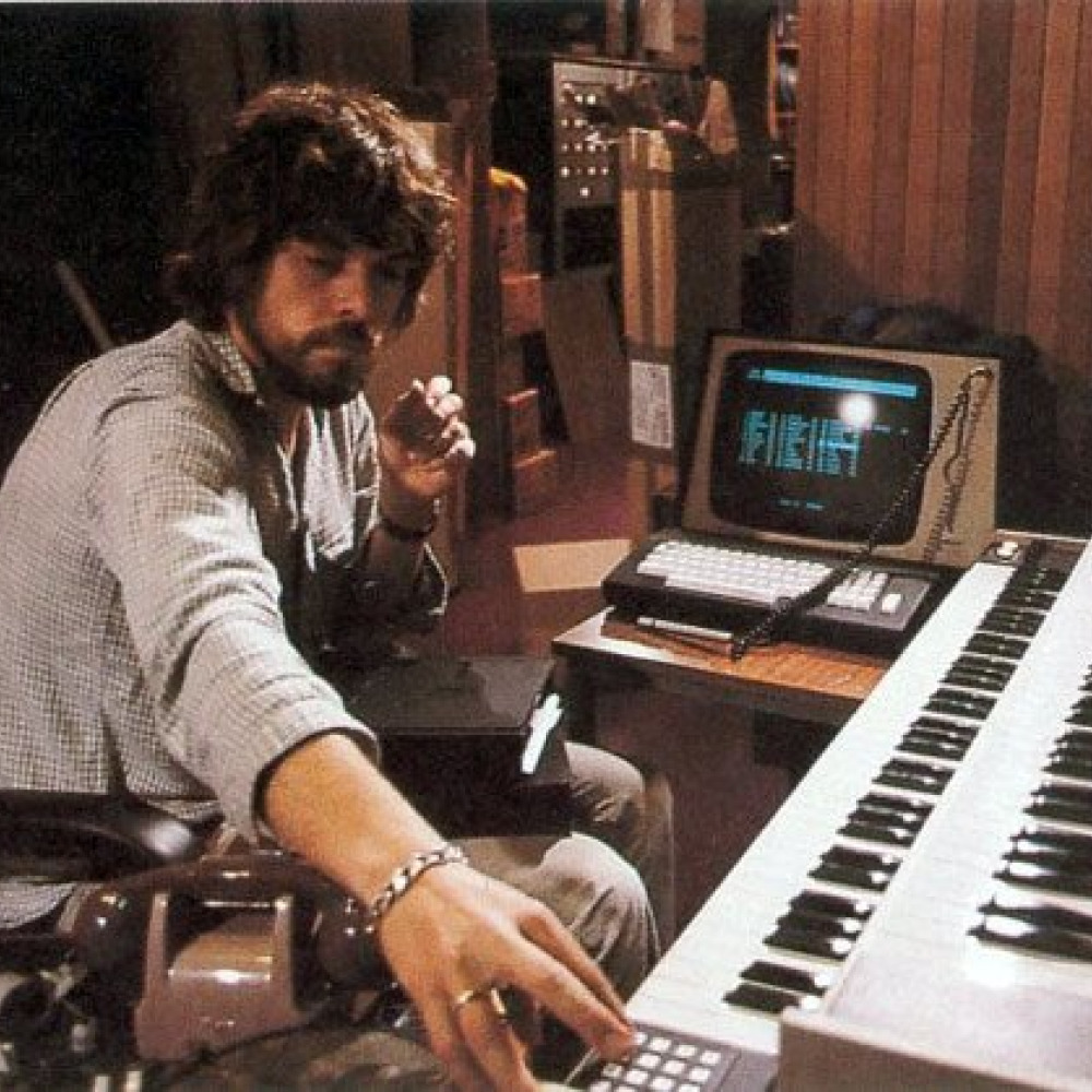Parsons project. Alan Parsons. Alan+Parsons+2021.