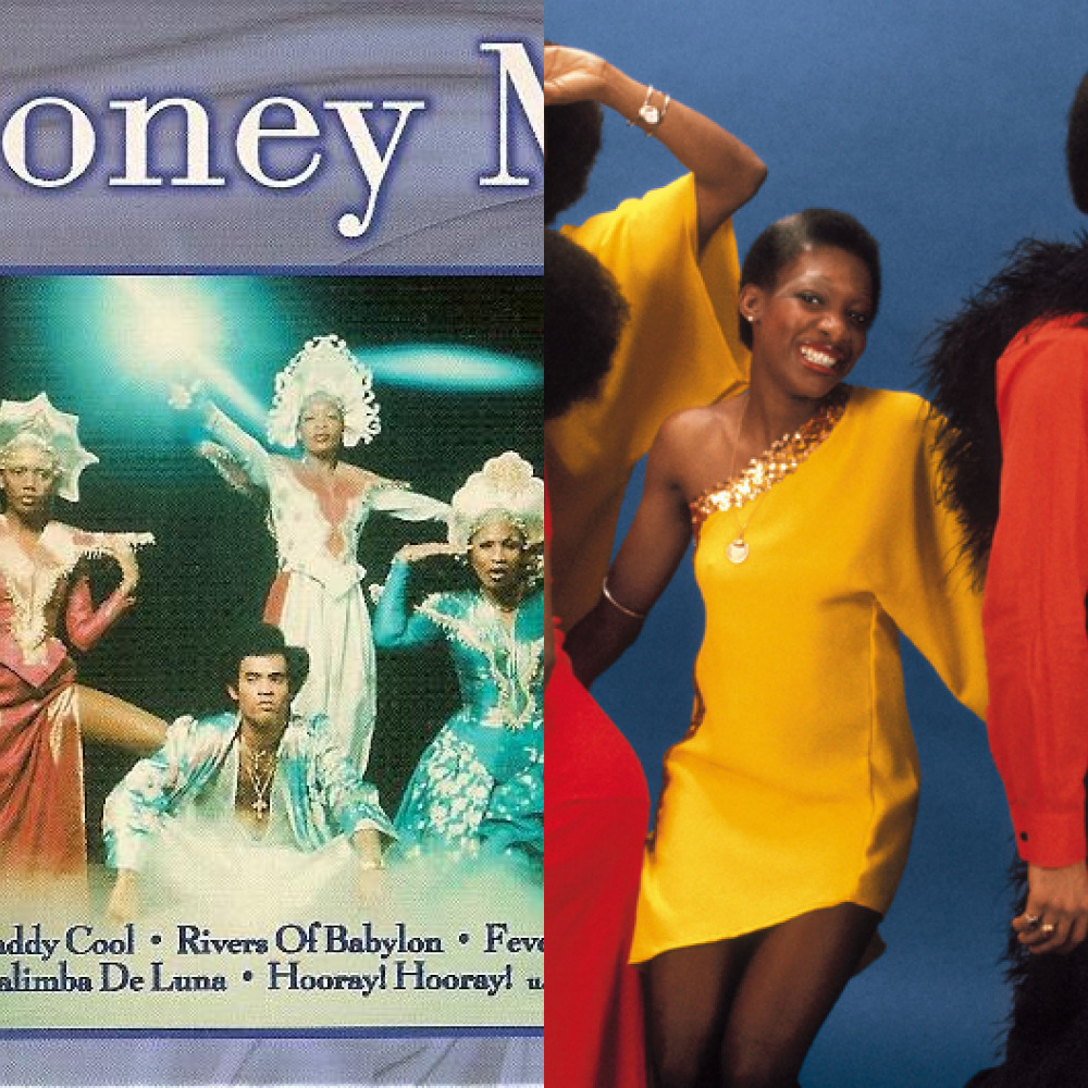 Boney m happy. Boney m. - Bahama mama. Boney m Bahama mama обложка. Бони м Хэппи Сонг. Дискотека 90-х Бони-м.
